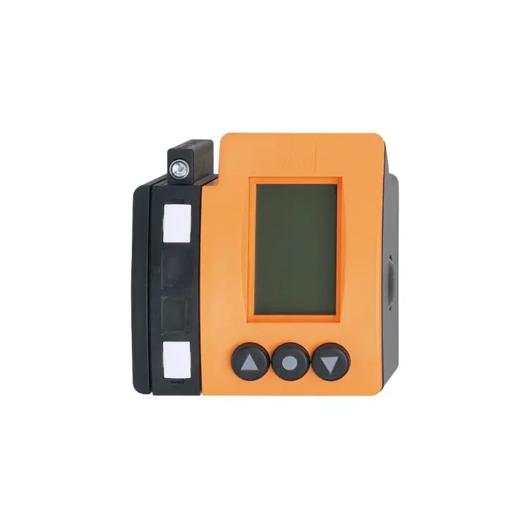Оптоволоконные усилители для датчиков IFM Electronic OO5000