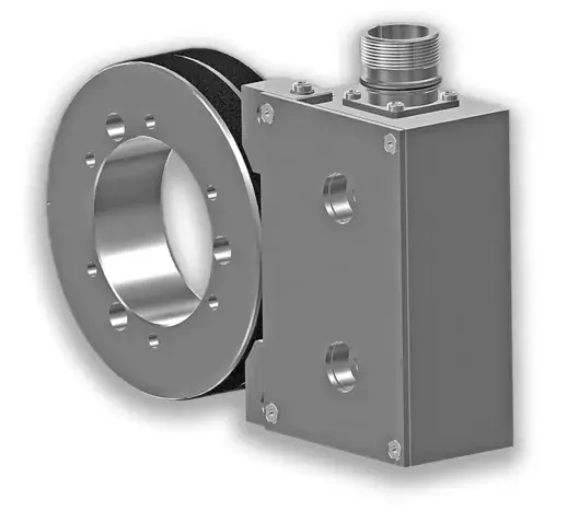 Энкодеры индуктивные Baumer MHGE100 B5 G80 U1024 C