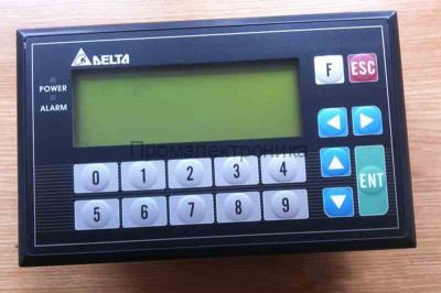 Delta Electronics TP04P-21EX1R