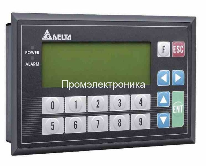 Delta Electronics TP04P-21EX1R