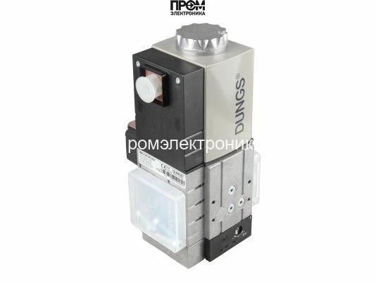 Газовый мультиблок Elco MBC-300-SE-S22