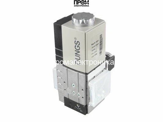 Газовый мультиблок Elco MBC-300-SE-S22