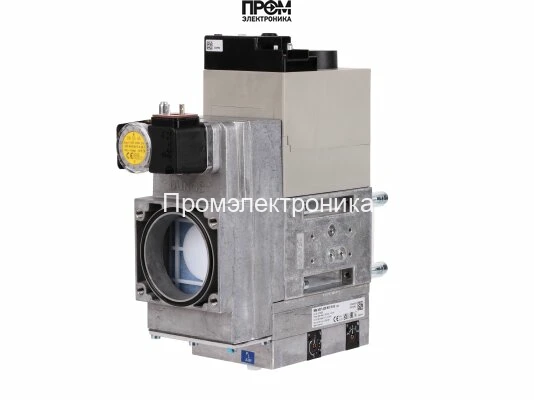 Газовый мультиблок Oilon MB-VEF 420 B01 S10