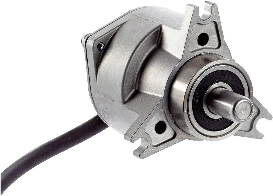 Энкодеры инкрементальные SICK DKS40-E5K01510