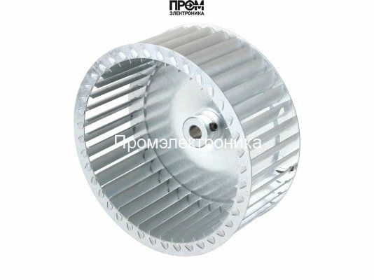 Рабочее колесо вентилятора Elco Ø180 x 75 мм, 13011096