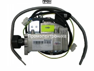 Газовый электромагнитный клапан Honeywell VR4601AB1067