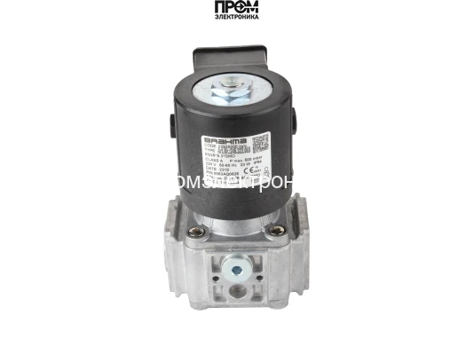 Газовый электромагнитный клапан Brahma EG25*S.3*GMO 13930000