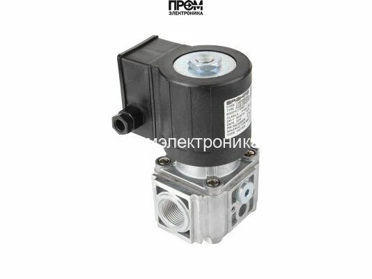 Газовый электромагнитный клапан Brahma EG25*S.3*GMO 13930000
