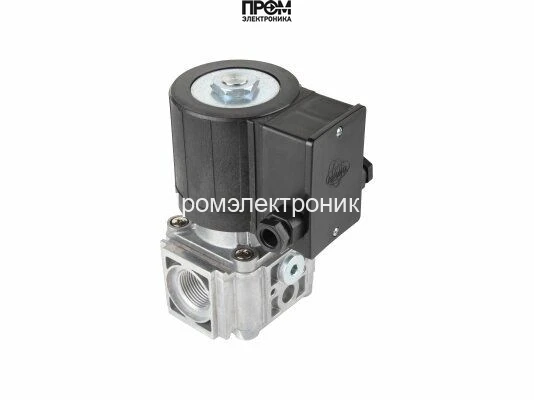 Газовый электромагнитный клапан Brahma EG25*S.3*GMO 13930000