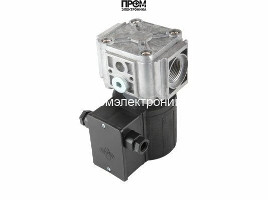 Газовый электромагнитный клапан Brahma EG25*S.3*GMO 13930000