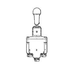 Honeywell 1TL1-1P