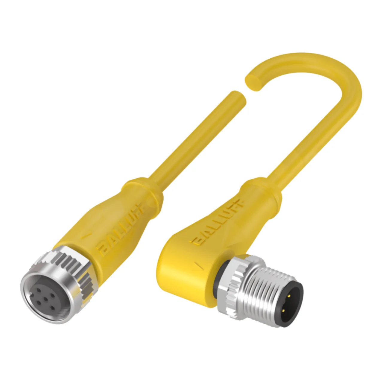 Соединительные кабели для датчиков Balluff BCC060W