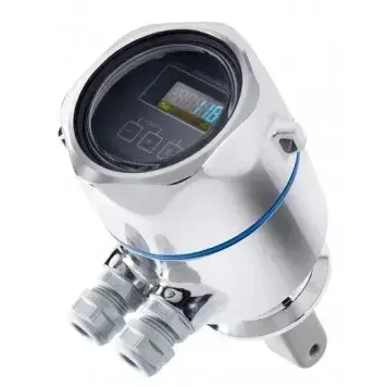 Кондуктометрические датчики проводимости (концентрации) Endress+Hauser Smartec CLD18