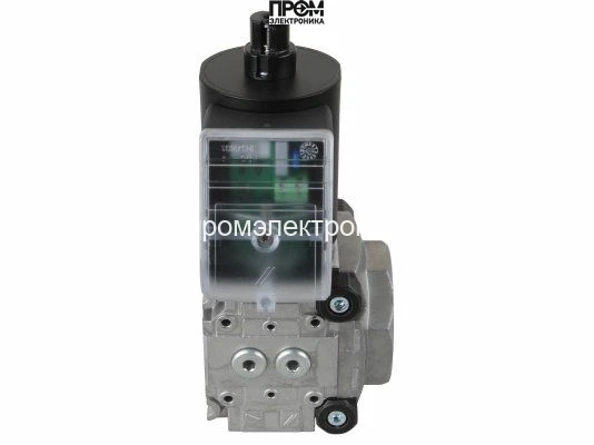 Газовый электромагнитный клапан Kromschroder VAS120R/NWSR