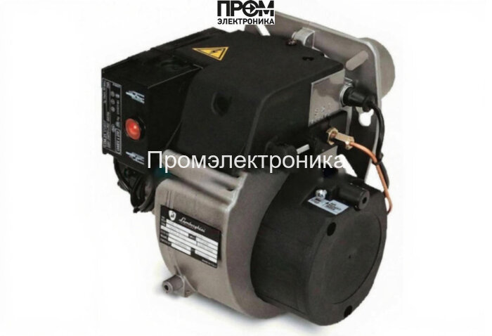 Дизельная горелка Lamborghini FIRE 1 R