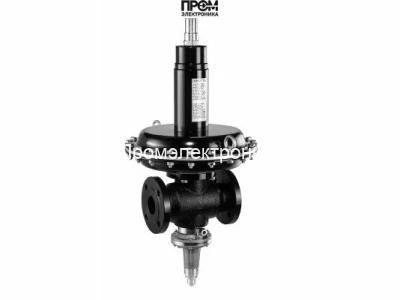 Регулятор среднего давления Dungs FRM 250040 UHD с ПЗК