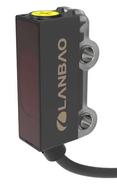 Оптические диффузные датчики LANBAO PST-YR15DNOS