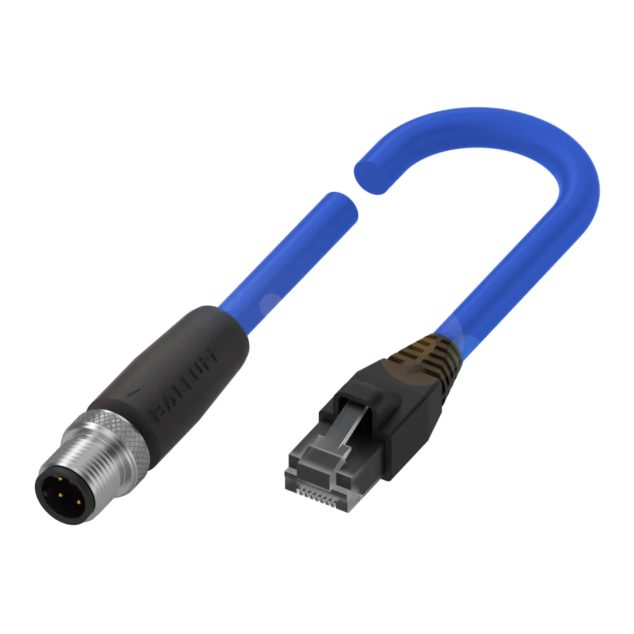 Соединительные кабели для датчиков Balluff BCC0L45