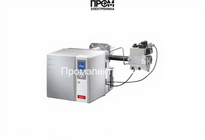 Газовая горелка Elco VG 4.610 V KL d339
