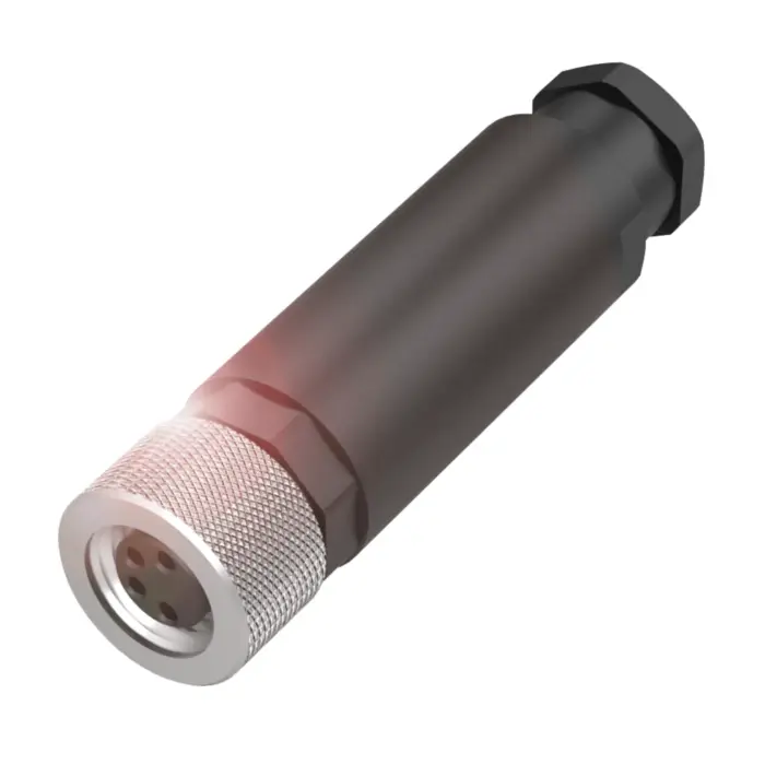 Разъемы для датчиков Balluff BCC06Z5