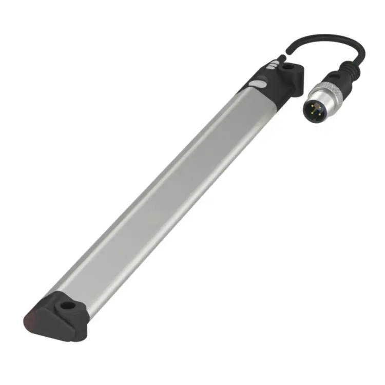 Магнито- индуктивные датчики линейных перемещений Balluff BMP000R