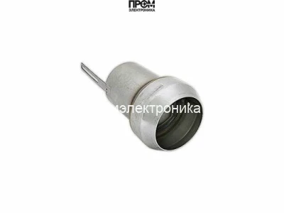 Головка жаровой трубы для дизельных горелок Ø149 x 215 мм