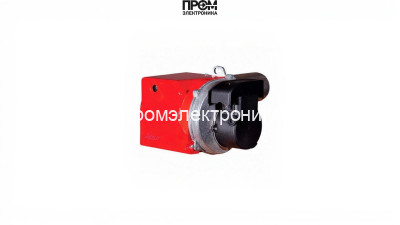 Дизельная горелка Ecoflam MAX 4 TW TC с фильтром в комплекте