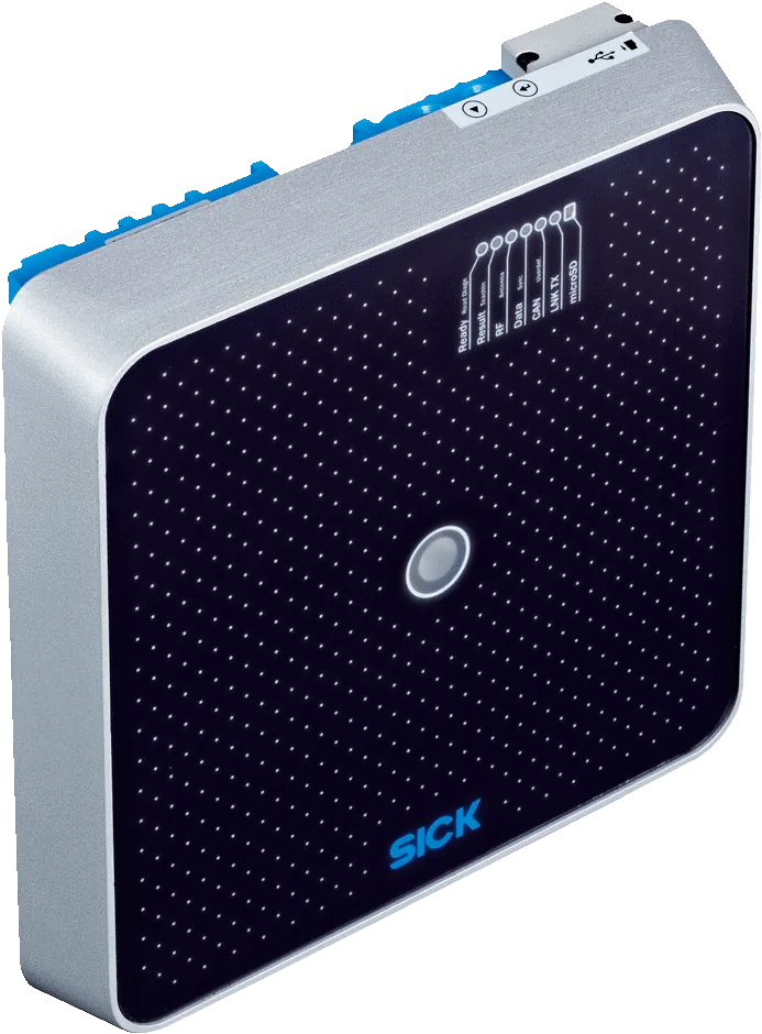 Блоки контроля и обработки RFID SICK RFU630-13104