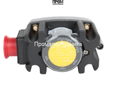 Фланец с реле давления Suntec FL-M-08