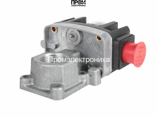 Фланец с реле давления Suntec FL-M-08