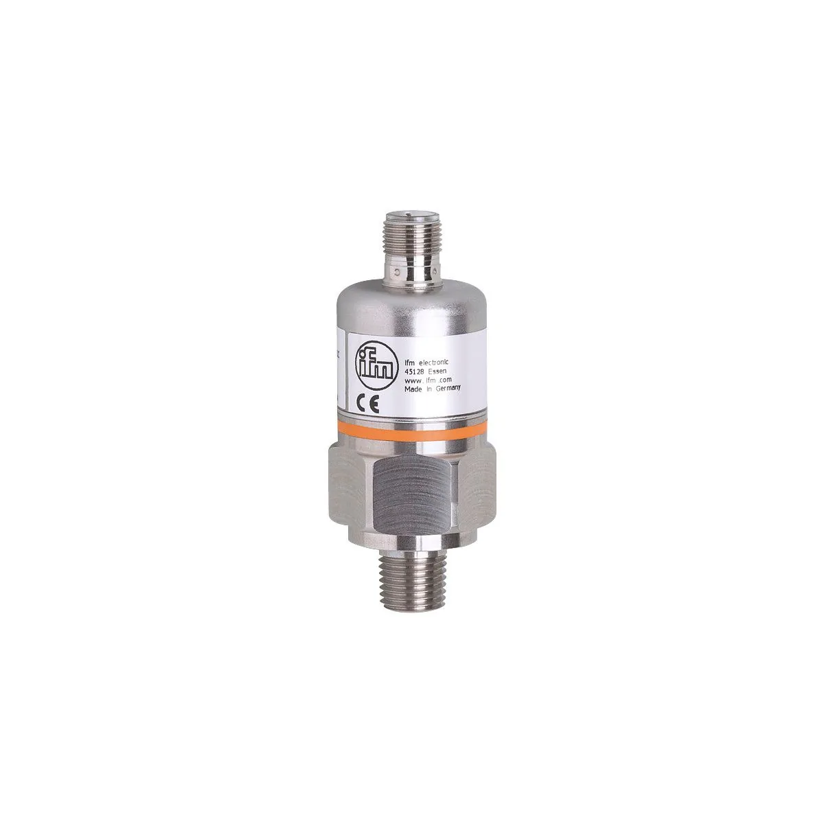 Вакуумные датчики IFM Electronic PX3229