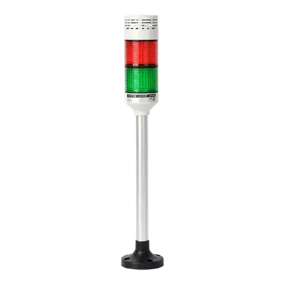 Светодиодные сигнальные колонны Autonics PTE-DPB-202-RG