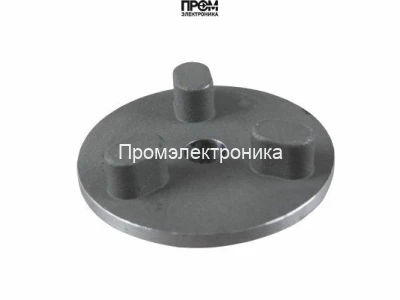 Сцепление электродвигателя Baltur, 0024100083