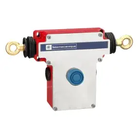 Выключатели аварийной остановки Telemecanique XY2CEDA290