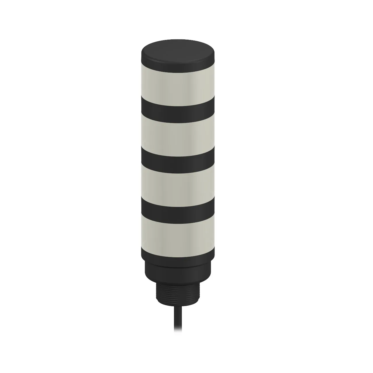 Светодиодные сигнальные колонны Banner TL50P4QP