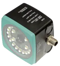2D Сканеры кода Data Matrix Pepperl Fuchs PGV100-F200-R4-V19