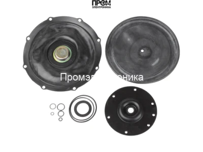 Ремкомплект Kromschroder 03089206