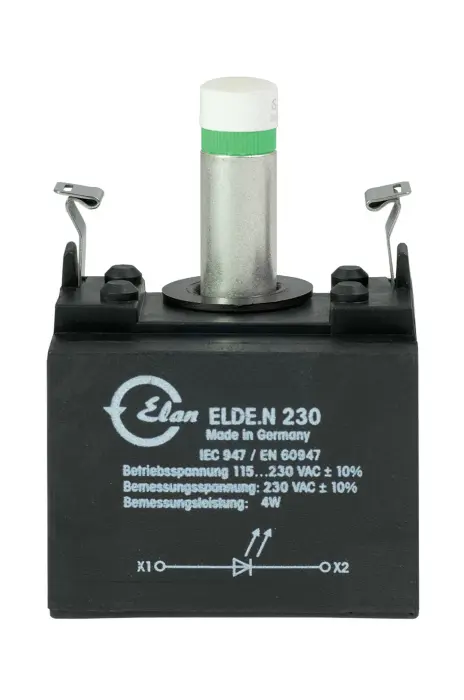 Блоки контактов и индикации Schmersal ELDE.NGN230