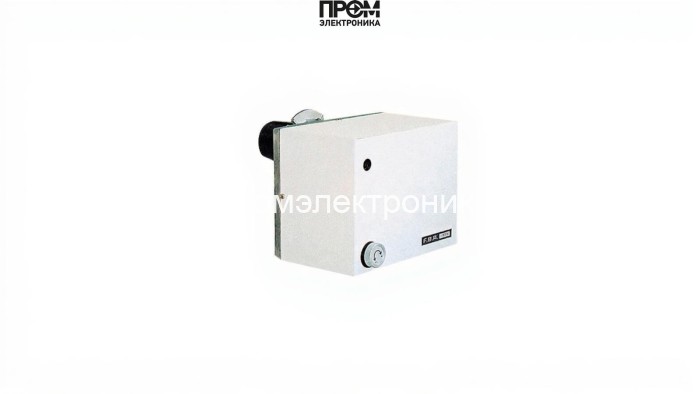 Газовая горелка FBR GAS 1/C TC