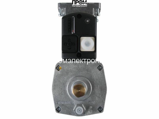 Привод для газовых клапанов Siemens SKP25.403E2