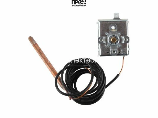 Регулируемый капиллярный термостат Imit TR2 9335 540544/A