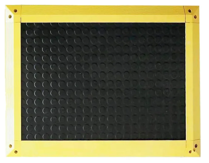 Коврики безопасности CYNDAR PSM4-590*1090-ABK