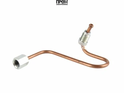 Медная топливная трубка Lamborghini G1/8&quot; - G1/8&quot; 01100830