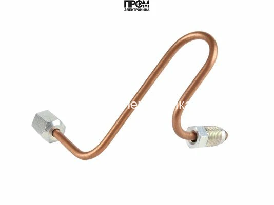 Медная топливная трубка Lamborghini G1/8" - G1/8" 01100830