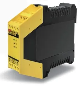 Реле безопасности LANBAO SRC-T3A1BS-R