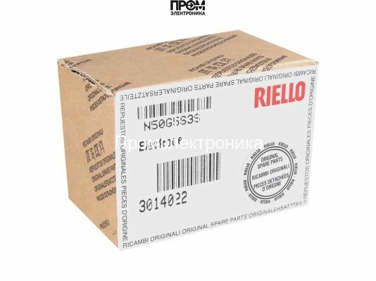 Электрод розжига Riello 3014022