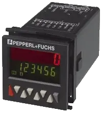 Счетчики импульсов Pepperl Fuchs KC-LCDC-48-2T-24VDC