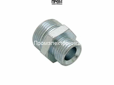 Соединительный фитинг Ecoflam 1/2&quot; - 3/4&quot;
