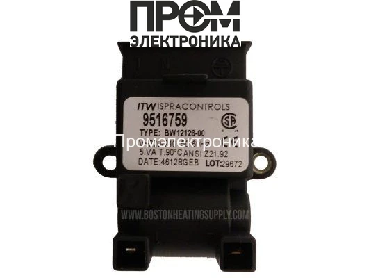 Трансформатор поджига ITW BW15026-00