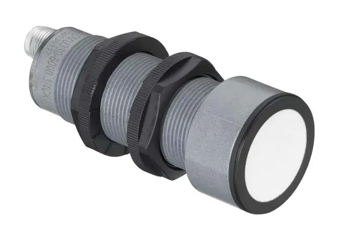 Датчики ультразвуковые с аналоговым выходом Leuze Electronic DMU330-6000.3/4CK-M12